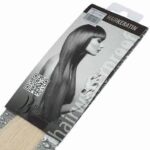 Keratinske ekstenzije Di Biase Hair 40cm 20kom 1001-0