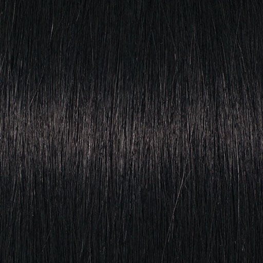 Keratinske ekstenzije Di Biase Hair 40cm 20kom 1B-1738