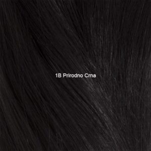 1B Prirodno Crna