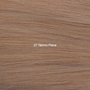 27 Tamno Plava