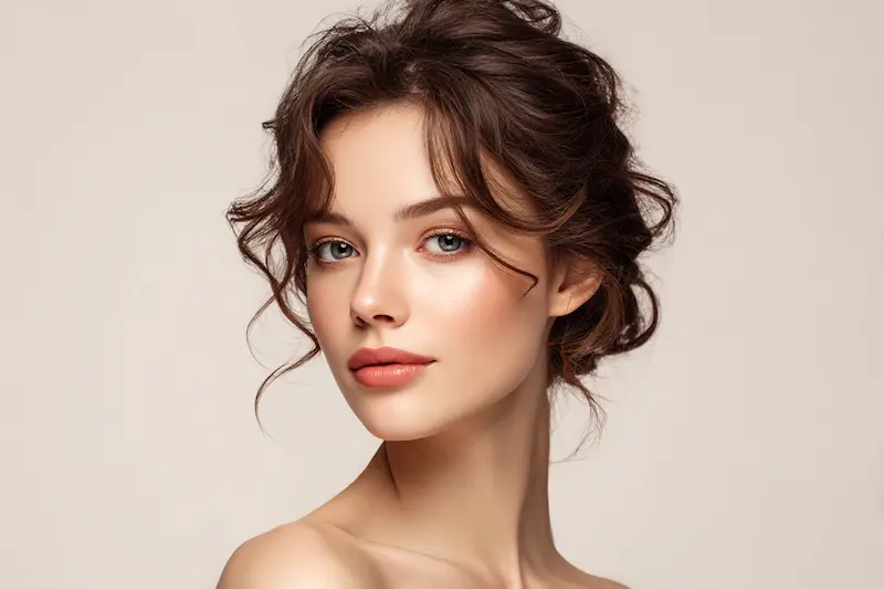 Idealne i pogrešne frizure za ovalno lice – od kratkih pixie frizura do dugih valova