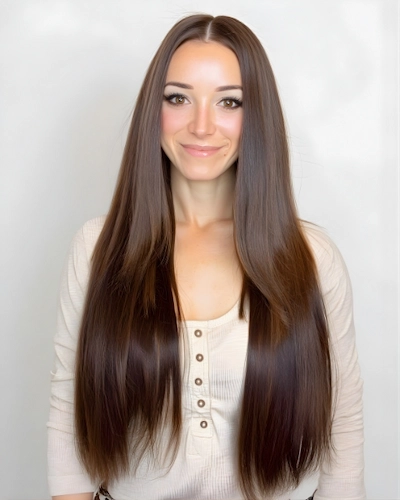 Premium jednodijelni Volumizer 50cm 160g – dodaj gustoću i volumen u nekoliko sekundi.